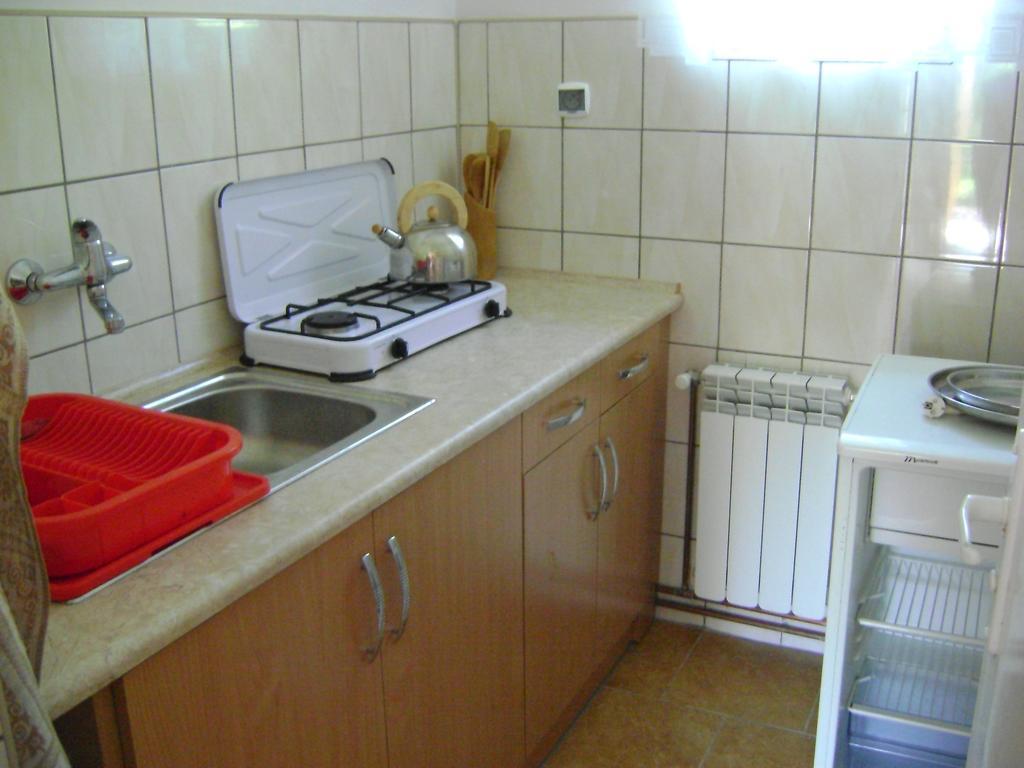 Pokoje Nad Strumykiem W Polanczyku Tel 13- 469 -2257 Exterior foto