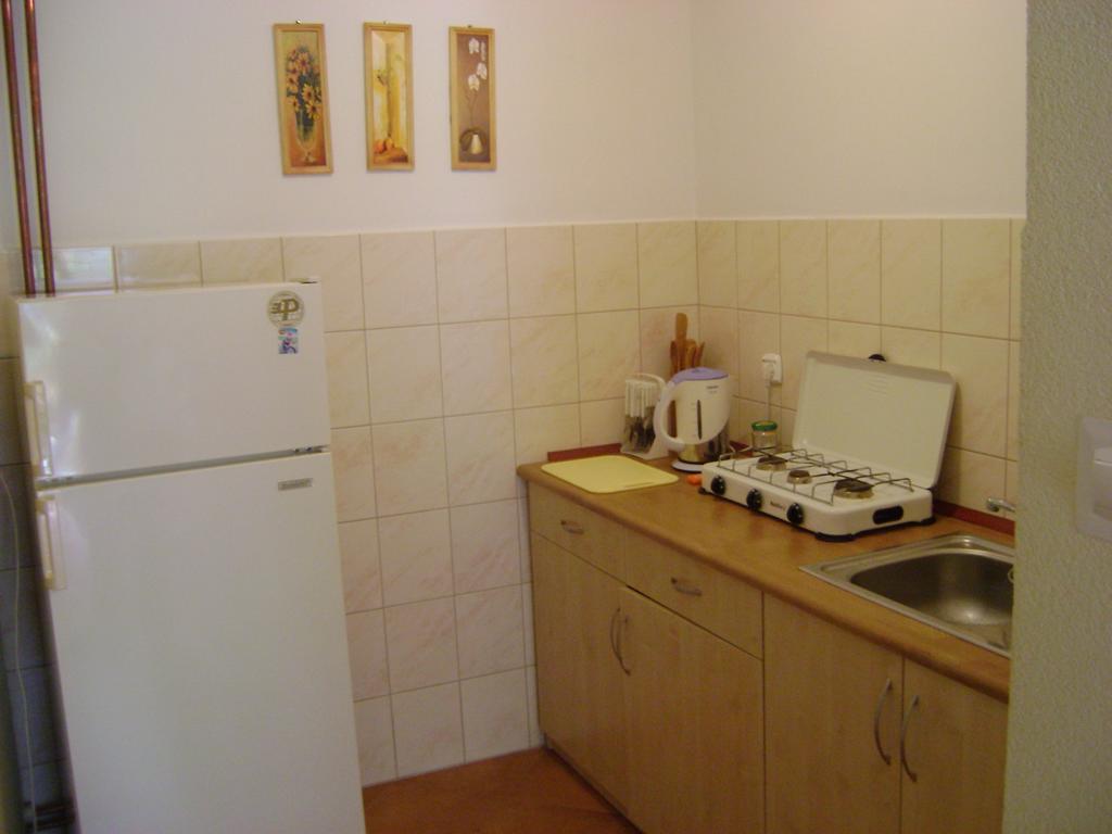 Pokoje Nad Strumykiem W Polanczyku Tel 13- 469 -2257 Exterior foto