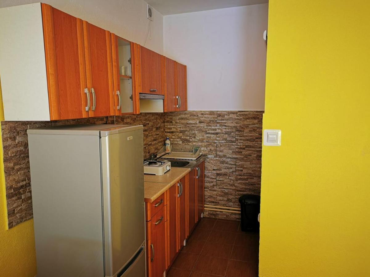 Pokoje Nad Strumykiem W Polanczyku Tel 13- 469 -2257 Exterior foto